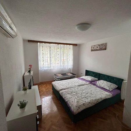 סראייבו Kemo Appartments מראה חיצוני תמונה