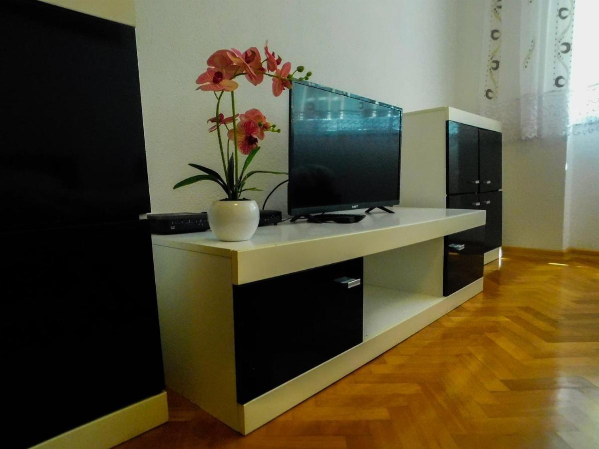 סראייבו Kemo Appartments מראה חיצוני תמונה