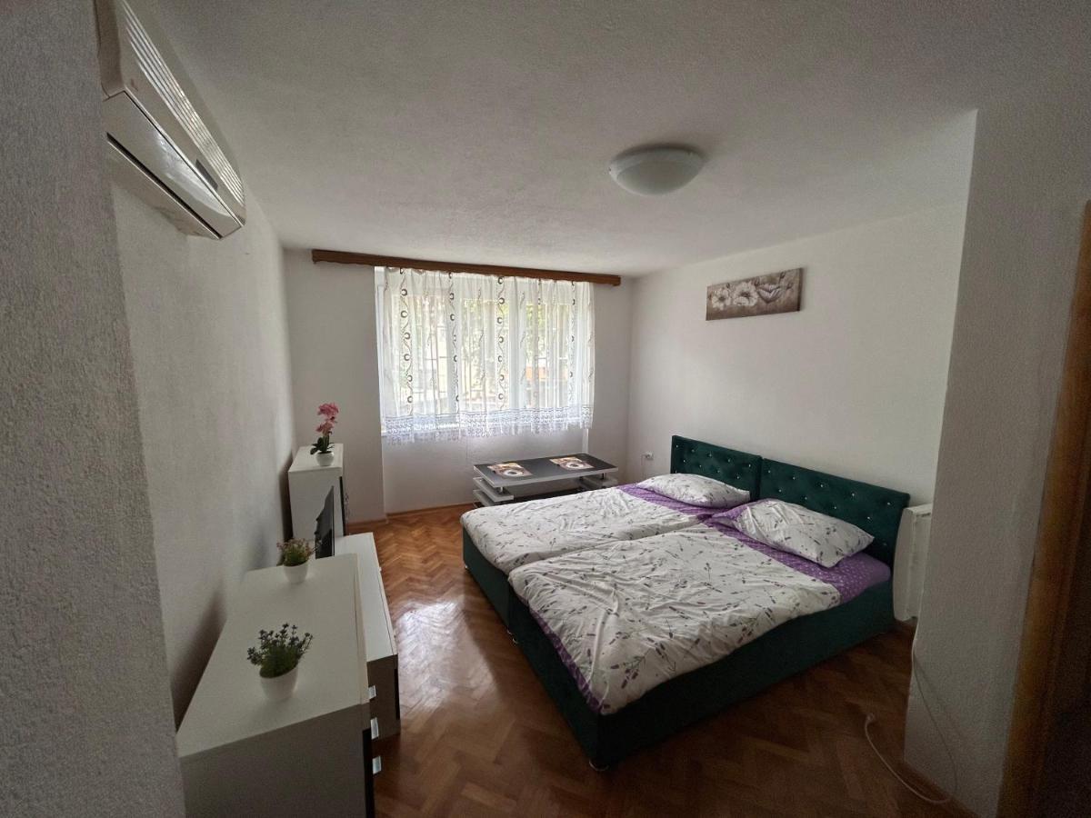 סראייבו Kemo Appartments מראה חיצוני תמונה