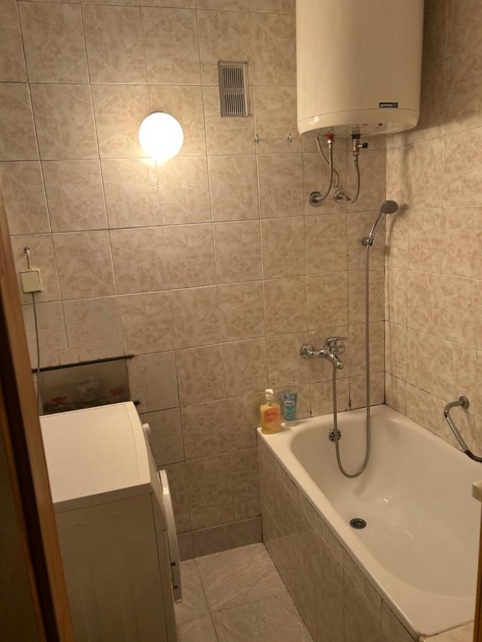 סראייבו Kemo Appartments מראה חיצוני תמונה